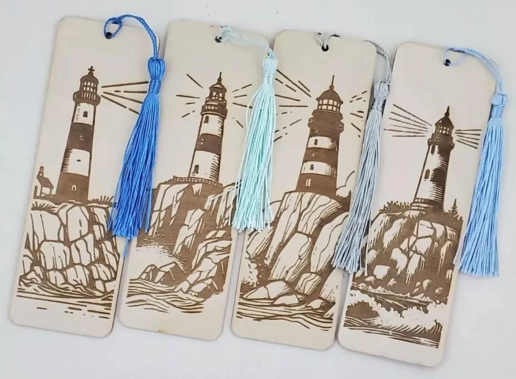 Bookmarks