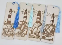 Bookmarks