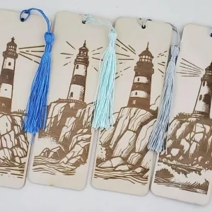Bookmarks