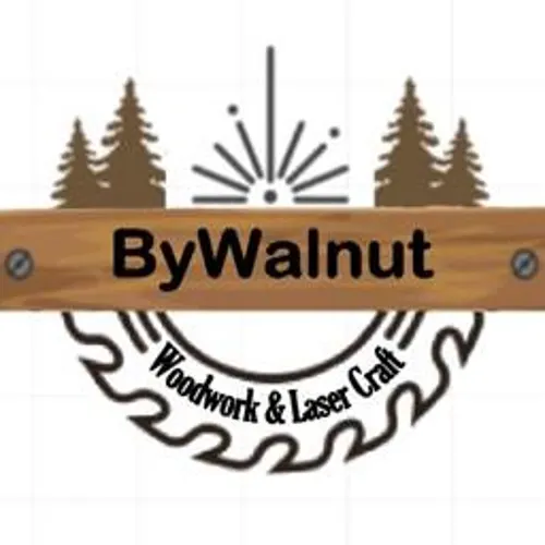 By Walnut